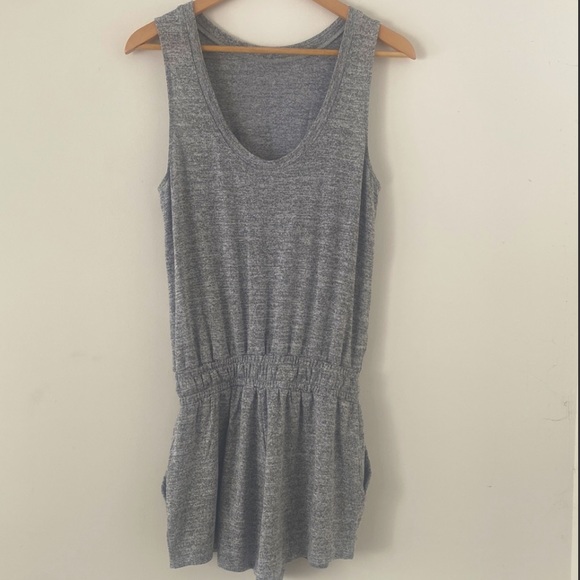 Aritzia Romper - Picture 3 of 4